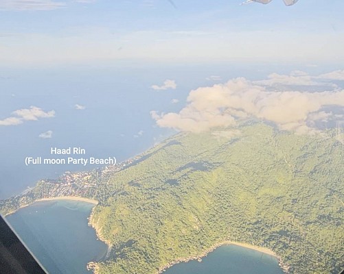 The Hideaway Pariya Haad Yuan Ko Pha-ngan