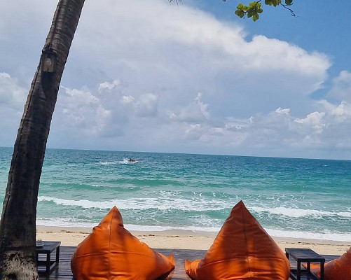 The Hideaway Pariya Haad Yuan Ko Pha-ngan