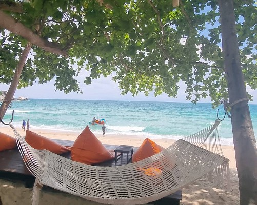 The Hideaway Pariya Haad Yuan Ko Pha-ngan