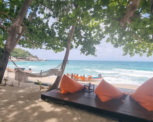 The Hideaway Pariya Haad Yuan Ko Pha-ngan