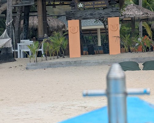 The Hideaway Pariya Haad Yuan Ko Pha-ngan