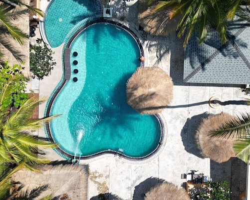 The Hideaway Pariya Haad Yuan Ko Pha-ngan