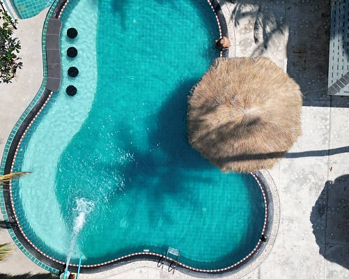 The Hideaway Pariya Haad Yuan Ko Pha-ngan