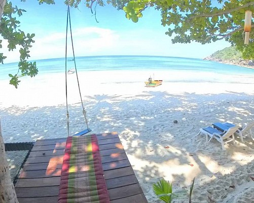 The Hideaway Pariya Haad Yuan Ko Pha-ngan