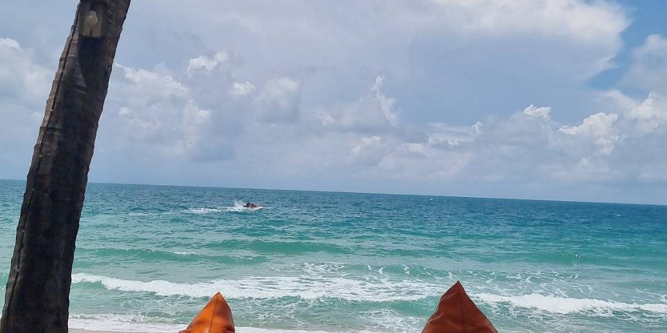 Koh Phangan honeymoon package