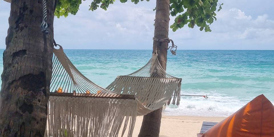 Koh Phangan honeymoon package