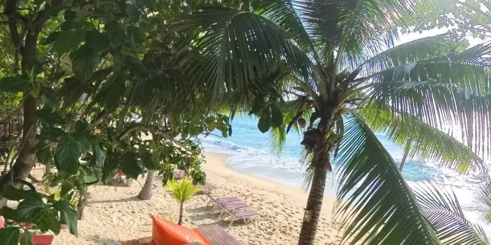 Long stay Koh Phangan