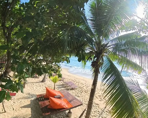 Long stay Koh Phangan